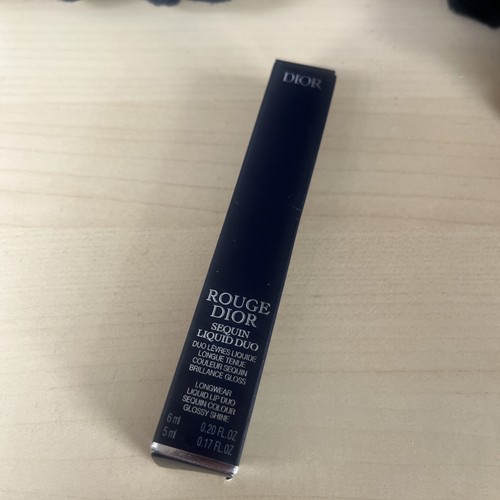 Rouge dior sequin liquid - dior,