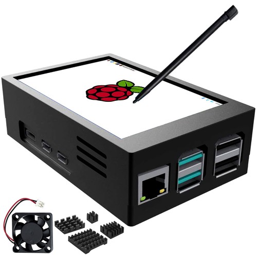 Cuqi raspberry display da - display,
