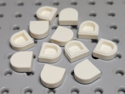 Lego piastrella rotonda 1x1 - lego,