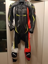 Tuta Moto Spidi Track Wind Pro