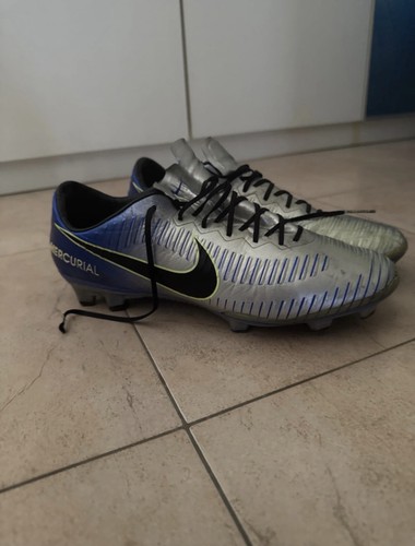 Nike mercurial vapor njr fg - nike,