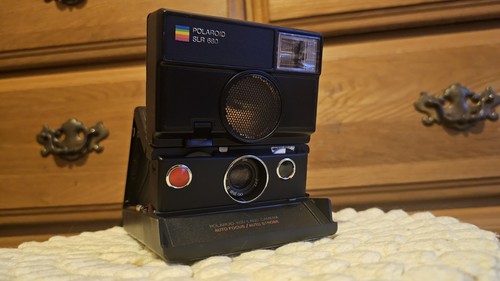 Macchina fotografica