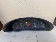 Tachimetro quadro strumenti