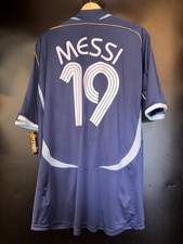 MAGLIA ORIGINALE ARGENTINA