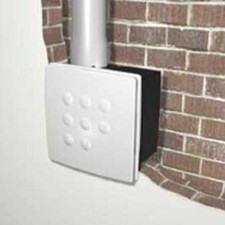 VORTICE ASPIRATORE CENTRIFUGO