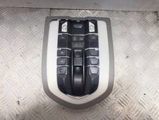 Luci Interiori Porsche CAYENNE