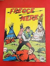 Tex gigante n.26 lire 250 con