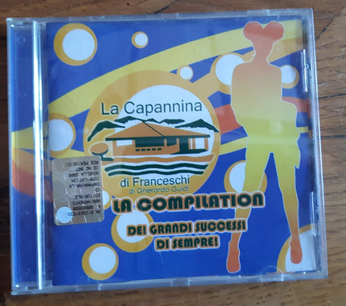 Capannina compilation - la,