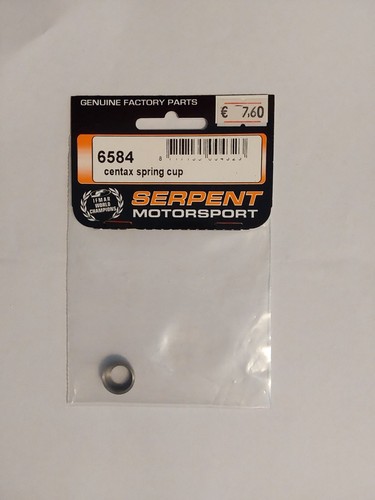 Serpent fermo molla centax - serpent,