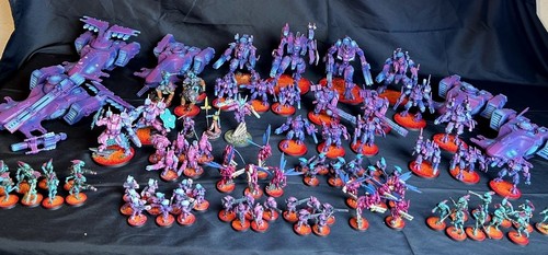 Tau esercito circa 300 - circa, 3.300