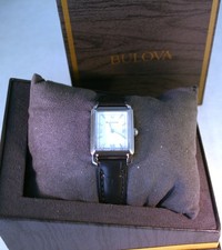 Orologio donna bulova sutton - orologio,