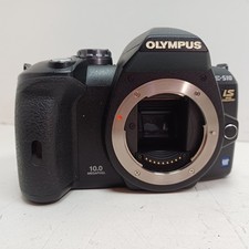 Olympus E-510 Digital Camera