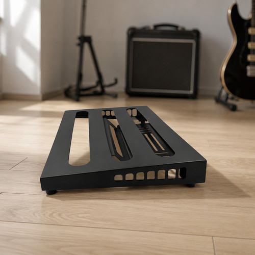 Pedaliera per chitarra - pedaliera,