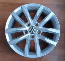 Originale VW Passat 3G B8 16