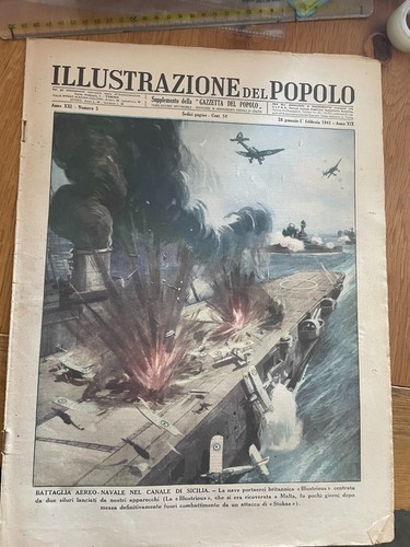 Illustrazione del popolo - 5, 26
