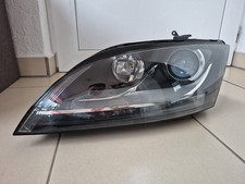 AUDI TTS TT RS Faro Xenon CON