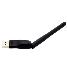  Dongle adattatore USB Wifi per Alphabox Jynxbox Skybox OpenBox 250 Dreambox