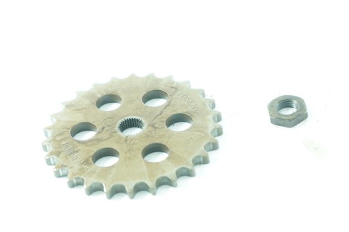 Pompa olio motore oem - oem, e46