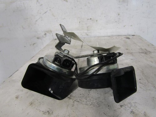 Tromba clacson ford mondeo - ford,