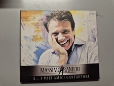 Massimo Ranieri, Ai miei amici