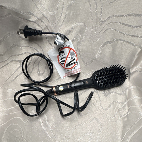 Amika spazzola lisciante - spazzola,
