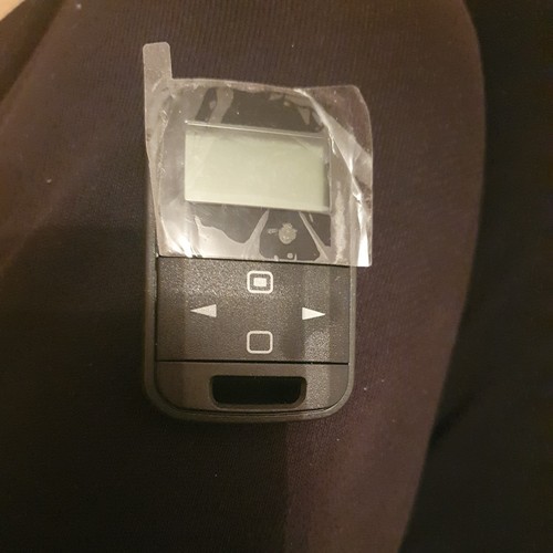 Telecomando riscaldamento