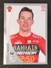 Giro d'Italia (2018) Figurina