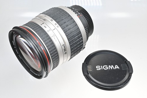 Sigma 3 28 - af, 3,5-6,3/28-300mm