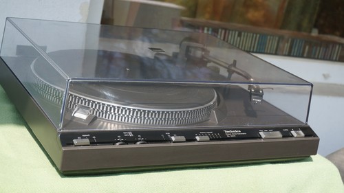 Technics sl3310 giradischi - technics,