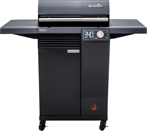 Char broil smart barbecue - char-broil, smart-e