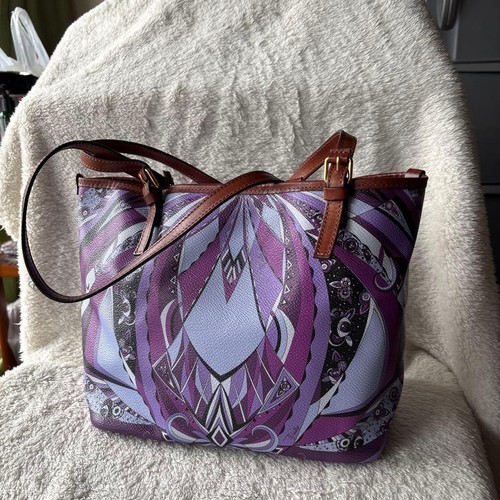 Borsa tote emilio - emilio, pucci