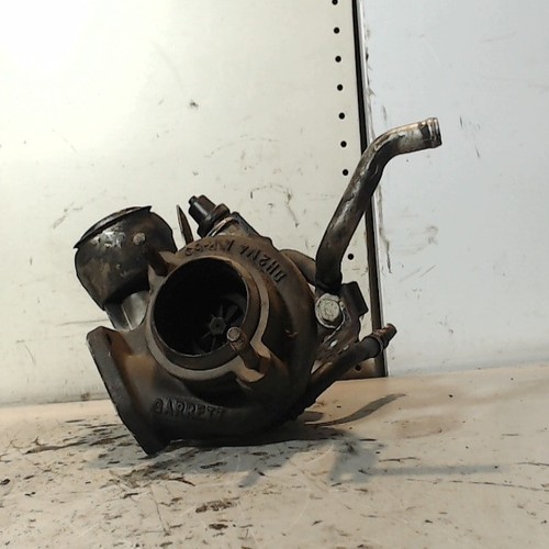 Turbina turbo per - per, serie