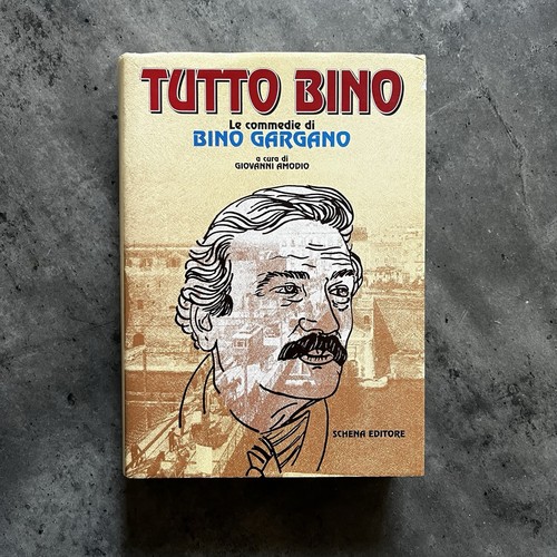 Tutto bino gargano - bino,