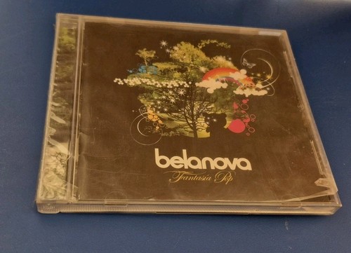 Belanova fantasia pop 2007 - belanova,,