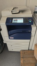 XEROX WORKCENTER 7830