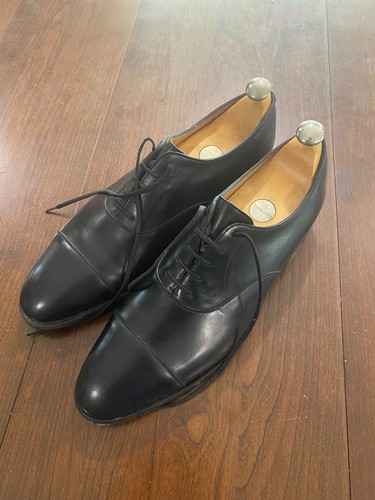 Scarpe john lobb pelle - scarpe,