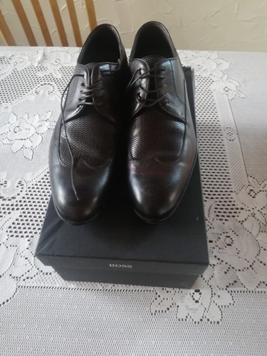 Scarpa uomo boss hugo - by,