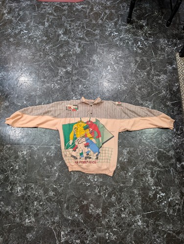 Maglione vintage old america - vintage,