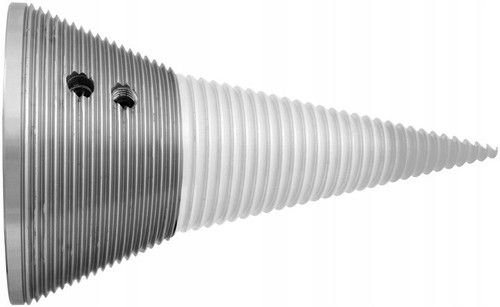 Cono trapano spaccalegna - , 150