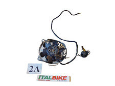 Ventola radiatore Honda VT Shadow 500 1983 1986