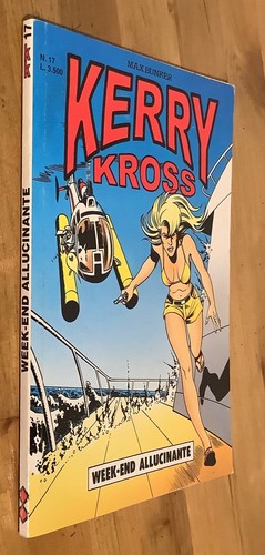 Kerry kross 1999 max - kerry, /