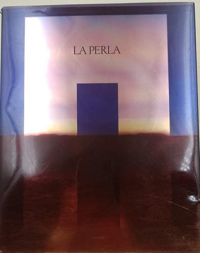 Perla mare - perla,