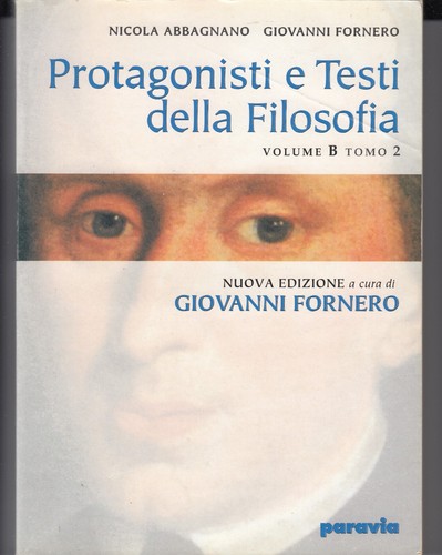 Protagonisti testi della - protagonisti,