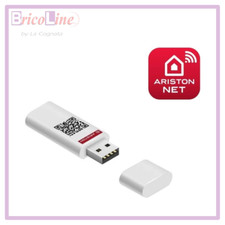 KIT WI-FI CHIAVETTA USB PER