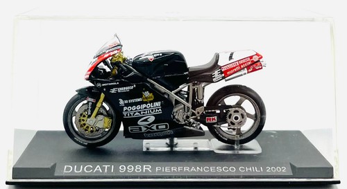 Ebond modellino moto ducati - ebond,