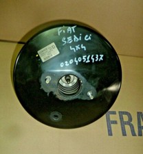 SERVOFRENO BOSCH 0204051437 PER FIAT SEDICI 1.9 JTD 4X4 ANNO 2006 a 2009 