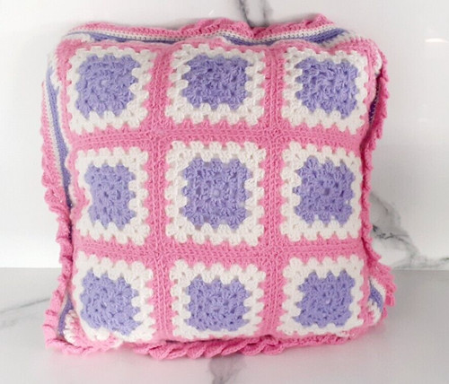 Cuscino handmade fatto - cuscino,