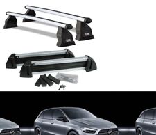 Barre Portatutto Alluminio