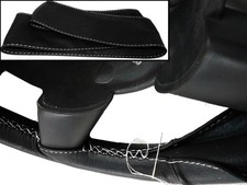 Per Fiat Doblò 2000-2009 Nero