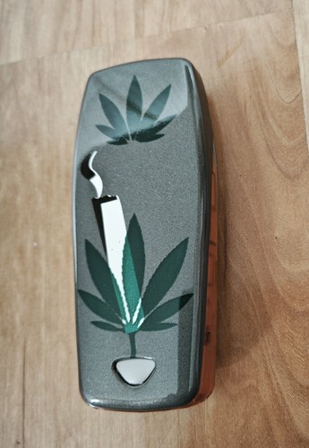 Nokia 3510 edizione - nokia, marijuana